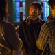 Illustration for article titled A Post-Apocalyptic Cookout Turns Awkward On The Walking Dead